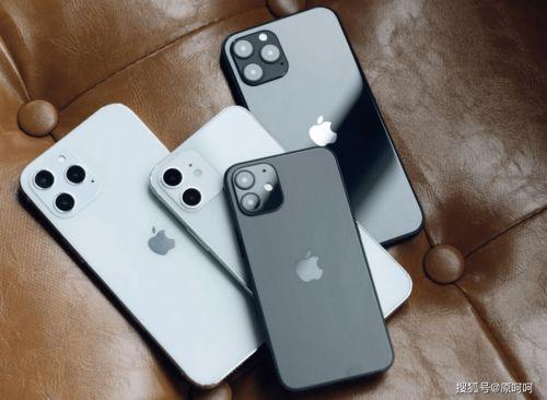 iphone14外形最新爆料,全新设计亮点抢先看!